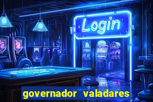 governador valadares o que fazer